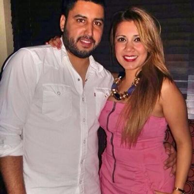 ArelyMorenoCast's profile picture. Facultad de Derecho y Ciencias Politicas