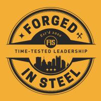 Forged in Steel(@GetForgedPGH) 's Twitter Profile Photo