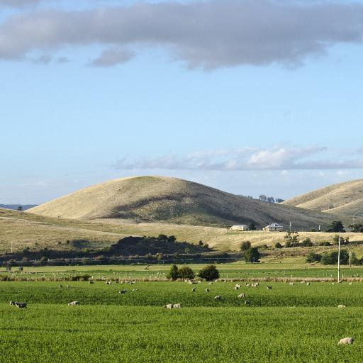 getfarmingNZ Profile Picture