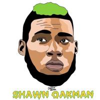 Shawn Oakman (@iamoakman) 's Twitter Profile