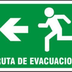 csolorzanomre's profile picture. Rutas EVACUACION permalumicente