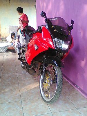 prayogicanggih's profile picture. 