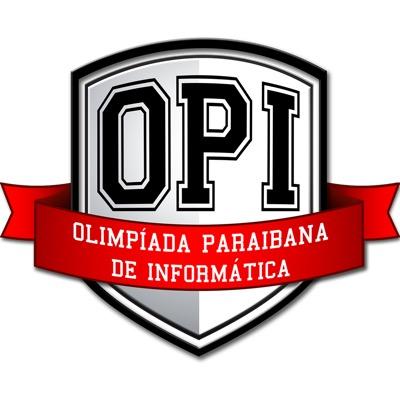 Olimpíada Paraibana de Informática