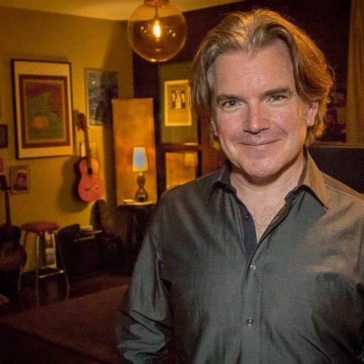 Scotsman in Chicago. Composer of original music for Film, TV and Media. Audio branding. Sound design.
