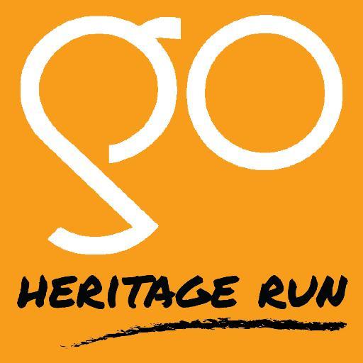 goheritagerun Profile Picture