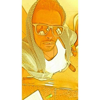 redaevisonair's profile picture. Ain't no need to quote shiiieh to keep it real..Just keep it✌