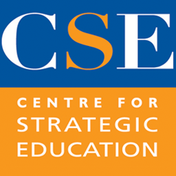 The official site of the Centre for Strategic Education. 
Leading Educational Thinking and Practice.