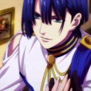 M*@クラスタさんと繋がりたい (@a_n_i_m_e_s) 's Twitter Profile