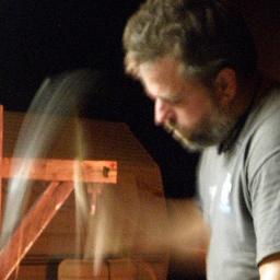 aservantsforge's profile picture. 