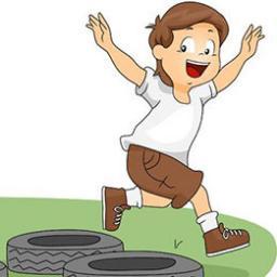 kidscommandos's profile picture. Fun, fitness and friends.  Adventure activities for kids ages 7 to 14.