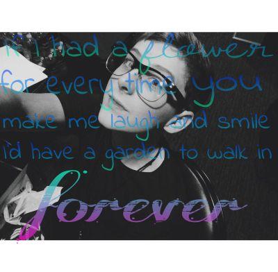 biersack_please's profile picture. ✖1/5 We Wanna Fly Squad✖
your world may be 4.2 billion years old, 
but mine is 26
✋Lol ur not Andy Biersack✋
Your hero will never be as good as mine ❤