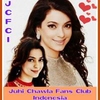 JUHIVERS INDONESIA (@juhichawla_ina) 's Twitter Profile Photo JUHIVERS INDONESIA (@juhichawla_ina) 's Twitter Profile Photo