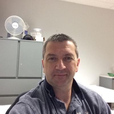 DeanMacisaacd's profile picture. look Ma no Glasses