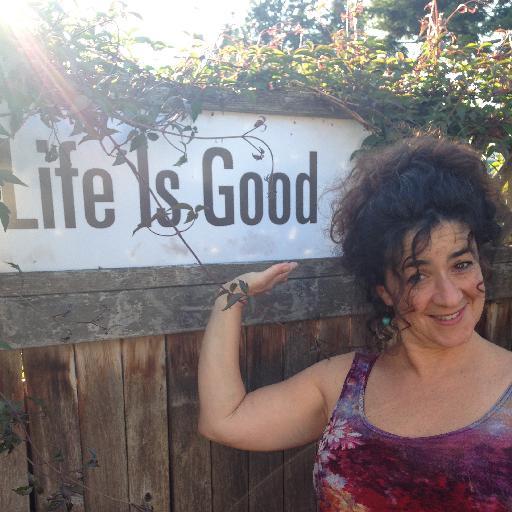 LauraLavigne's profile picture. TEDx speaker, tribe builder, podcaster, founder of the Happiness Sprinkling Project, author, Happiness Coach. BIG believer in the power of Joy & Chocolate.