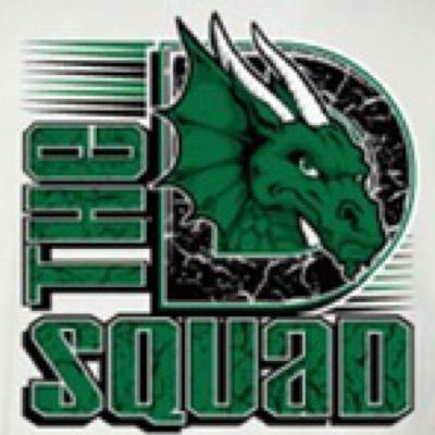 De Soto High School Spirit Club aka The D Squad. Welcome to the lair!!! 🐲
