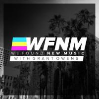 WE FOUND NEW MUSIC (Grant Owens) (@wfnm) 's Twitter Profile