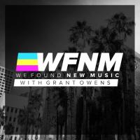 WE FOUND NEW MUSIC (Grant Owens)(@wfnm) 's Twitter Profile Photo