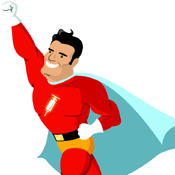 healthysocial's profile picture. HealthySocial is a non-profit project exploring how social networks can promote positive health behaviors and attitudes.