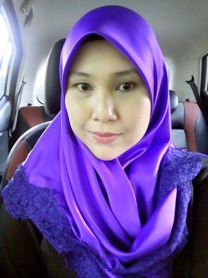 Terus buat baik untuk terima yang baik-baik sebab hidup kita bukan sekadar di dunia sahaja.