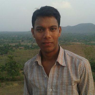 ashishnagvansh3's profile picture. 