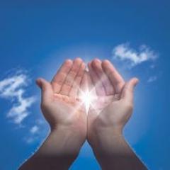 BendicionesDia's profile picture. Recibe o solicita bendiciones cuando las necesites.