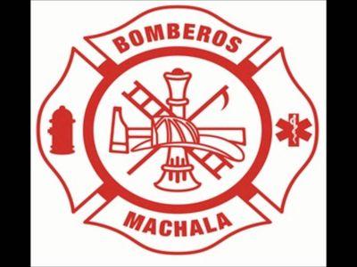 Cuenta no ofical de la Central de Radio y Emergencias 9-1-1 del Cuerpo de Bomberos de Machala.