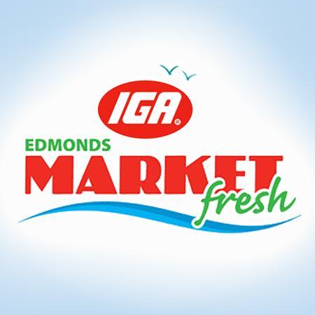 Edmond's IGA Market specializes in the groceries your family needs. Visit us or Order Online for Pickup or Delivery - just sign up at https://t.co/yHbaaZQIDC