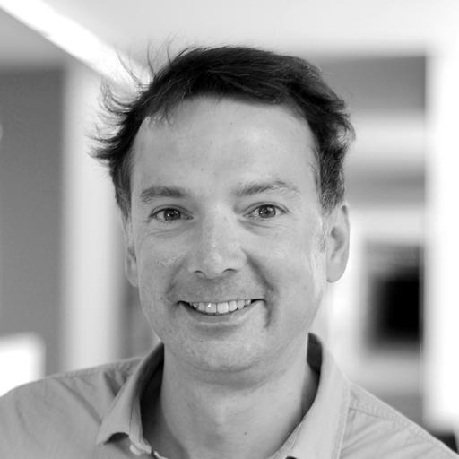 Andrew Bowie Profile
