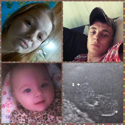 MortMalinda's profile picture. My name is Malinda I am 18 years old. Taken by the best boyfriend ever we are engaged. We have three beautiful kids Harley,Abby,Aries  they are my world.