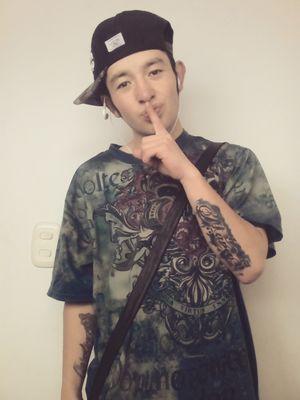 SebasYonny's profile picture. si de olvidar se habla 
avanzó