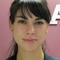 Ana Milena Cortázar (@anami00) 's Twitter Profile