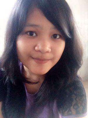 disana senang disini senang | 050996 | ♥JESUS daughter's