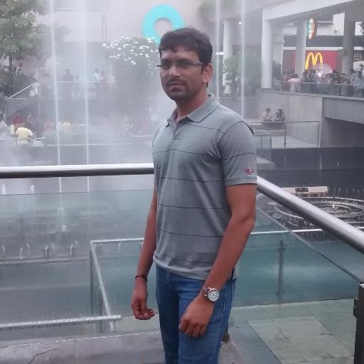 sudharsanarao's profile picture. 