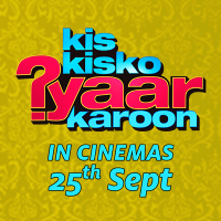 KisKiskoPyaarKaroon (@kkpkofficial) 's Twitter Profile