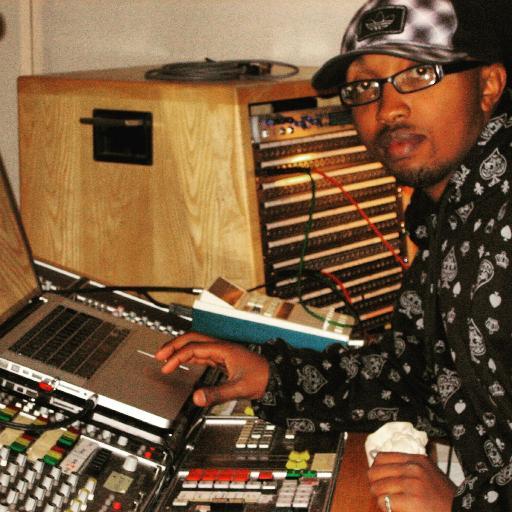 Music Producer Extraordinaire For Studio bookings and inquiries, email houseofdillie@gmail.com