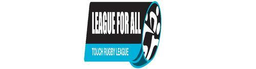 Follow us for up-to-date information on Touch, Tag and Masters Rugby League.
