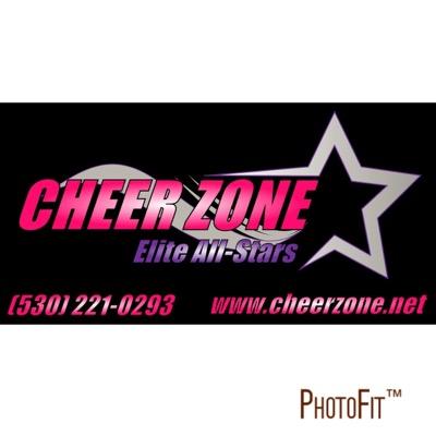 Cheer Zone is Redding's premier cheerleading gym! We offer competitive teams for all ages as well as recreational cheer & tumbling classes.