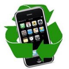 We buy and recycle and repair cell phones! Let us know what you have!