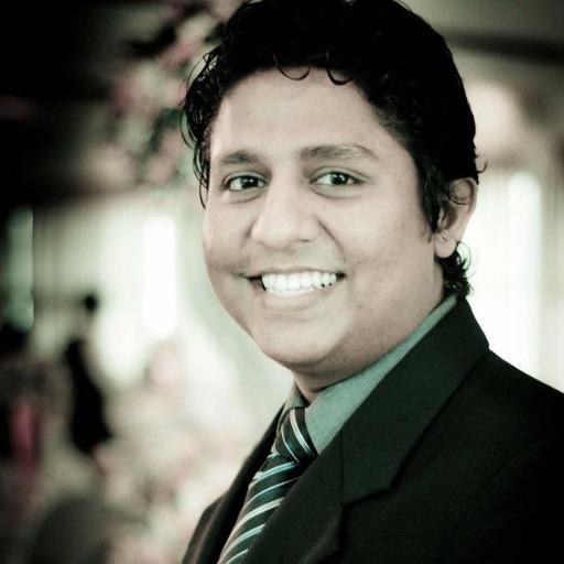  iOS | Android App Developer, iOS Kernel Dev, Tech Enthusiast, Movie Fan... My youtube channel - https://t.co/Wd09YijC7u
