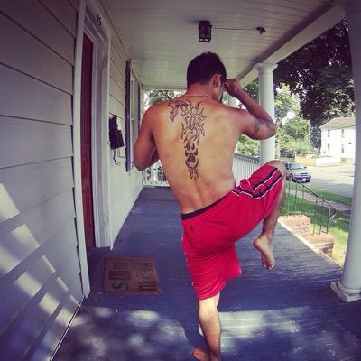 JebusInHD's profile picture. 