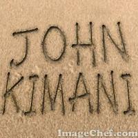 John kimani(@drjmacharia) 's Twitter Profile Photo