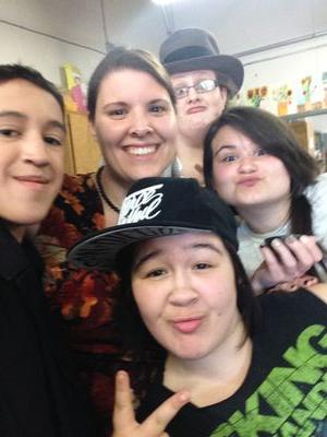 mikeywwe619's profile picture. 