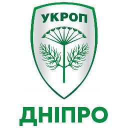 ukrop_dnipro's profile picture. 