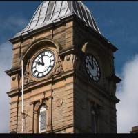 Friends of Batley Library(@FriendsBatleyL) 's Twitter Profile Photo