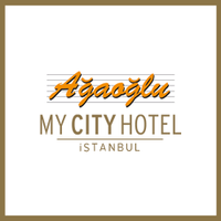 Ağaoğlu MyCity Hotel(@mycityhotel) 's Twitter Profile Photo