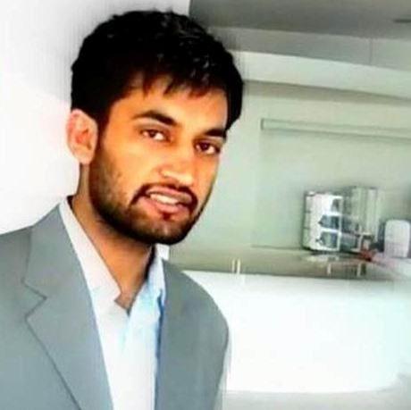 Bilal_rx's profile picture. PhD Materials Science and Engineering, Linköping University, Sweden.
Poetry, Politics and Electrochemistry