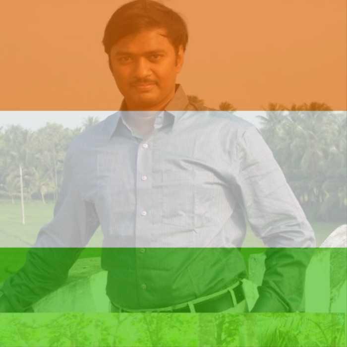 MrGarikapati's profile picture. Paediatrician d Neonatologist