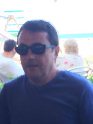 pangoro1968's profile picture. portero de finca,libre pensador.