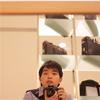 xingjie's profile picture. I am someone of little words. See?