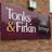 Tonks & Firkin Profile Image